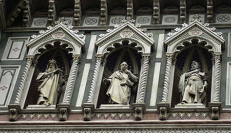 Domul Sfanta Maria del Fiore din Florenta