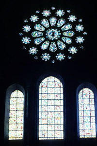 Catedrala Chartres